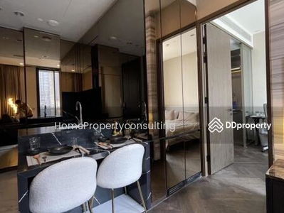 The Esse Sukhumvit 36, Bangkok, Thailand The Esse Sukhumvit 36, Bangkok, Thailand