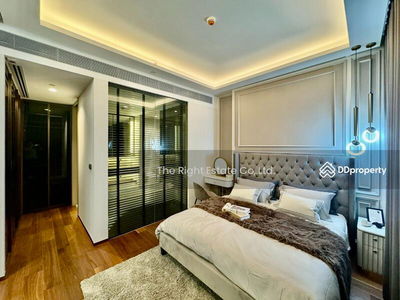 The Estelle Phrom Phong, Bangkok, Thailand The Estelle Phrom Phong, Bangkok, Thailand