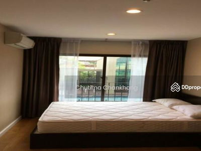 Condolette Dwell Sukhumvit 26, Bangkok, Thailand Condolette Dwell Sukhumvit 26, Bangkok, Thailand