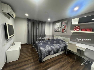 The Niche ID Ladprao 130, Bangkok, Thailand The Niche ID Ladprao 130, Bangkok, Thailand