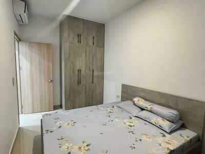 Sunrise City View, Vietnam Sunrise City View, Vietnam