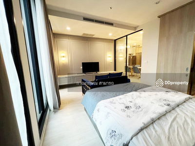 Noble Ploenchit, Bangkok, Thailand Noble Ploenchit, Bangkok, Thailand