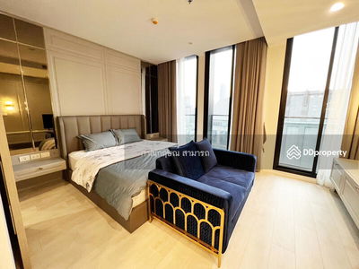 Noble Ploenchit, Bangkok, Thailand Noble Ploenchit, Bangkok, Thailand