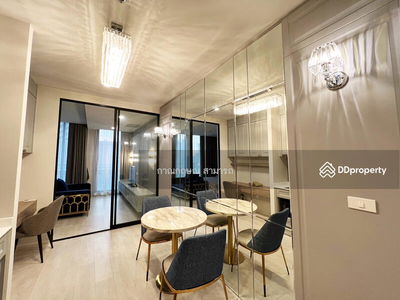 Noble Ploenchit, Bangkok, Thailand Noble Ploenchit, Bangkok, Thailand