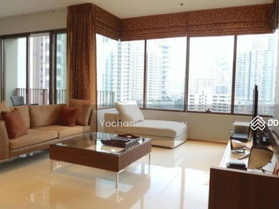 The Emporio Place, Bangkok, Thailand The Emporio Place, Bangkok, Thailand