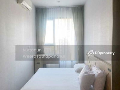 Life Asoke-Rama 9, Bangkok, Thailand Life Asoke-Rama 9, Bangkok, Thailand