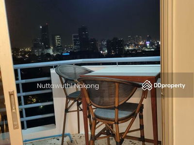 The Waterford Diamond Tower Sukhumvit, Bangkok, Thailand The Waterford Diamond Tower Sukhumvit, Bangkok, Thailand