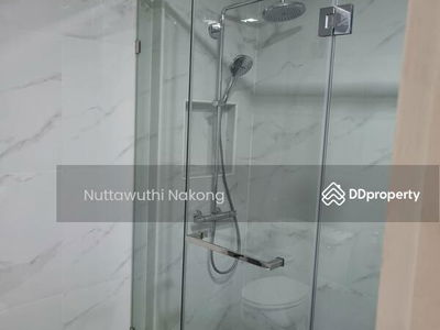 The Waterford Diamond Tower Sukhumvit, Bangkok, Thailand The Waterford Diamond Tower Sukhumvit, Bangkok, Thailand