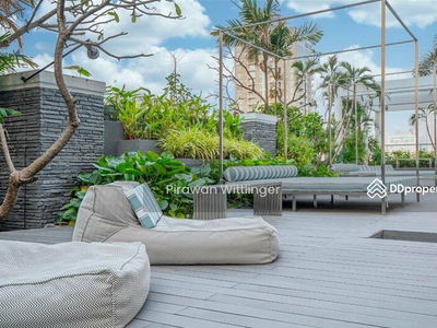 The Waterford Diamond Tower Sukhumvit, Bangkok, Thailand The Waterford Diamond Tower Sukhumvit, Bangkok, Thailand