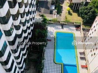 Omni Tower (Omni Tower), Bangkok, Thailand Omni Tower (Omni Tower), Bangkok, Thailand