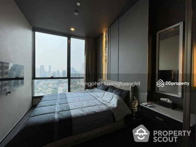 The Esse Sukhumvit 36, Bangkok, Thailand The Esse Sukhumvit 36, Bangkok, Thailand