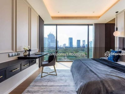 Sindhorn Tonson, Bangkok, Thailand Sindhorn Tonson, Bangkok, Thailand