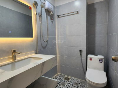 Van Phuc City urban area, Vietnam Van Phuc City urban area, Vietnam