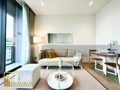 The Strand Thonglor, Bangkok, Thailand The Strand Thonglor, Bangkok, Thailand