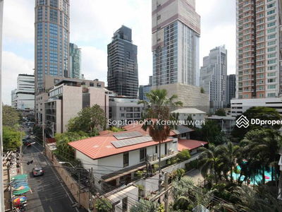 Living @ 24, Bangkok, Thailand Living @ 24, Bangkok, Thailand