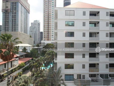 Living @ 24, Bangkok, Thailand Living @ 24, Bangkok, Thailand