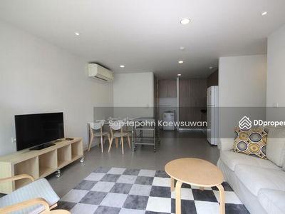 Living @ 24, Bangkok, Thailand Living @ 24, Bangkok, Thailand