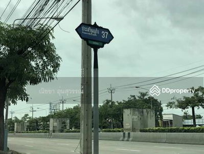 Land Soi Prasertmanukit 37 Kaset-Nawamin, Khlong Kum, Bueng Kum, Bangkok, Thailand Land Soi Prasertmanukit 37 Kaset-Nawamin, Khlong Kum, Bueng Kum, Bangkok, Thailand