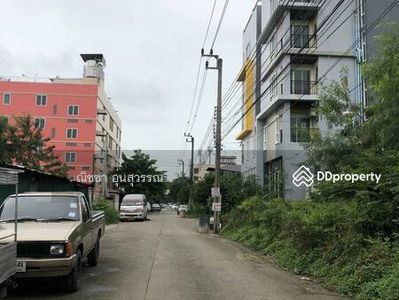 Land Soi Prasertmanukit 37 Kaset-Nawamin, Khlong Kum, Bueng Kum, Bangkok, Thailand Land Soi Prasertmanukit 37 Kaset-Nawamin, Khlong Kum, Bueng Kum, Bangkok, Thailand