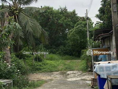 Land Soi Prasertmanukit 37 Kaset-Nawamin, Khlong Kum, Bueng Kum, Bangkok, Thailand Land Soi Prasertmanukit 37 Kaset-Nawamin, Khlong Kum, Bueng Kum, Bangkok, Thailand
