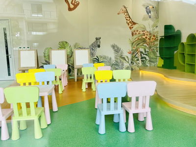 Mizuki Park, Vietnam Mizuki Park, Vietnam