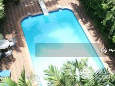 Aramvej Apartment, Bangkok, Thailand Aramvej Apartment, Bangkok, Thailand