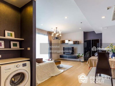 HQ Thonglor by Sansiri, Bangkok, Thailand HQ Thonglor by Sansiri, Bangkok, Thailand