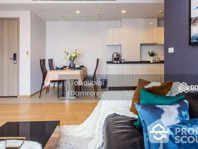 HQ Thonglor by Sansiri, Bangkok, Thailand HQ Thonglor by Sansiri, Bangkok, Thailand