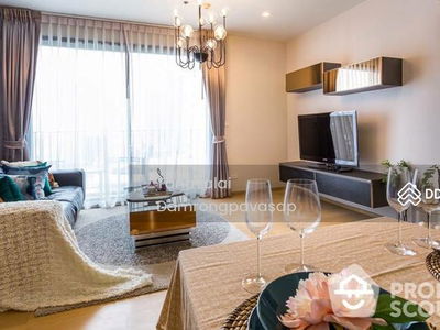 HQ Thonglor by Sansiri, Bangkok, Thailand HQ Thonglor by Sansiri, Bangkok, Thailand