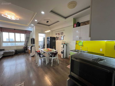 Khu căn hộ IDICO Tân Phú, Vietnam Khu căn hộ IDICO Tân Phú, Vietnam