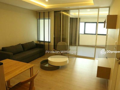 Sathorn Gardens, Bangkok, Thailand Sathorn Gardens, Bangkok, Thailand