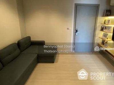 Life Asoke-Rama 9, Bangkok, Thailand Life Asoke-Rama 9, Bangkok, Thailand