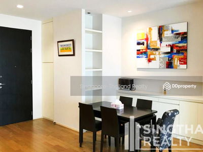 The Madison, Bangkok, Thailand The Madison, Bangkok, Thailand