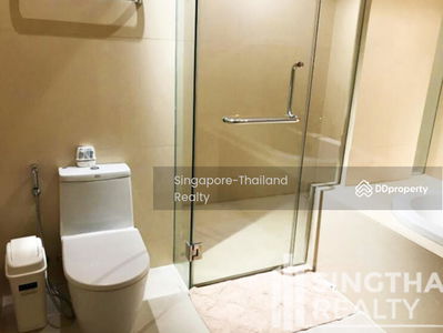 The Madison, Bangkok, Thailand The Madison, Bangkok, Thailand