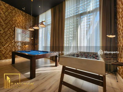 Noble State 39, Bangkok, Thailand Noble State 39, Bangkok, Thailand