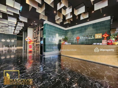 Noble State 39, Bangkok, Thailand Noble State 39, Bangkok, Thailand