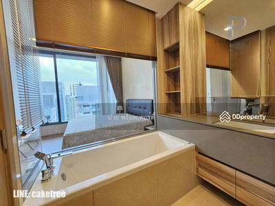 The Esse Asoke, Bangkok, Thailand The Esse Asoke, Bangkok, Thailand