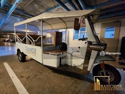 Siamese Thirty Nine, Bangkok, Thailand Siamese Thirty Nine, Bangkok, Thailand