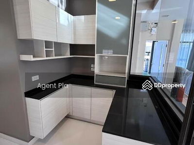 Single house for rent Manthana Onnut-Wongwaen 4 (SPSAM1265), Bangkok, Thailand Single house for rent Manthana Onnut-Wongwaen 4 (SPSAM1265), Bangkok, Thailand