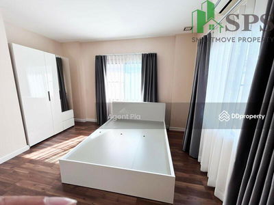 Single house for rent Manthana Onnut-Wongwaen 4 (SPSAM1265), Bangkok, Thailand Single house for rent Manthana Onnut-Wongwaen 4 (SPSAM1265), Bangkok, Thailand