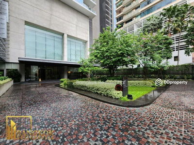 185 Rajadamri, Bangkok, Thailand 185 Rajadamri, Bangkok, Thailand