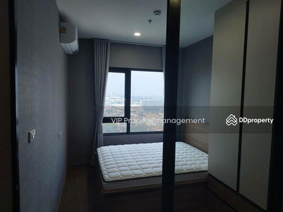 The Livin Phetkasem, Bangkok, Thailand The Livin Phetkasem, Bangkok, Thailand