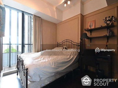 The Met Sathorn, Bangkok, Thailand The Met Sathorn, Bangkok, Thailand