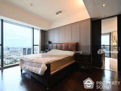 The Met Sathorn, Bangkok, Thailand The Met Sathorn, Bangkok, Thailand