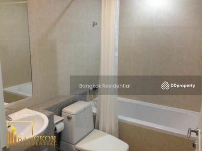 Prasanmitr Thani Tower, Bangkok, Thailand Prasanmitr Thani Tower, Bangkok, Thailand