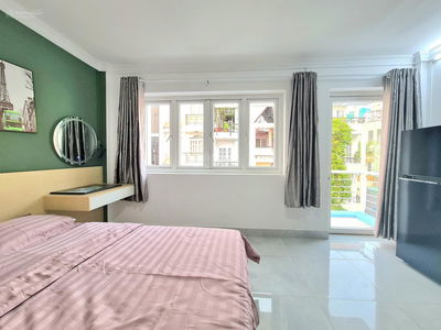 Alojamiento en Ho Chi Minh City, Vietnam Alojamiento en Ho Chi Minh City, Vietnam