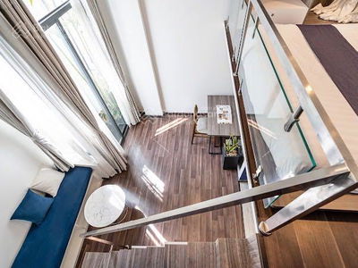 Housing in Ho Chi Minh City, Vietnam Housing in Ho Chi Minh City, Vietnam