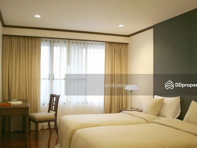 Mayfair Garden, Bangkok, Thailand Mayfair Garden, Bangkok, Thailand