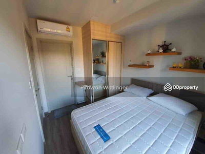 The Base Sukhumvit 50, Bangkok, Thailand The Base Sukhumvit 50, Bangkok, Thailand