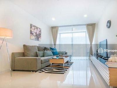 RQ Residence, Bangkok, Thailand RQ Residence, Bangkok, Thailand